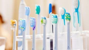 elektrische zahnbürste: darauf sollten käufer achten