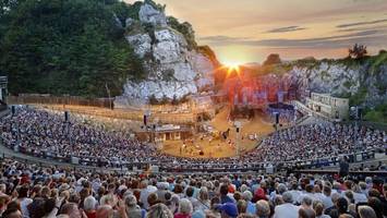 Fan-Lieblinge und neue Gesichter: Das Ensemble für die Karl-May-Spiele ist komplett