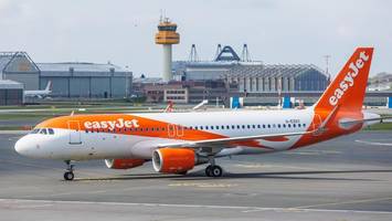 flughafen hamburg: ziel im süden feiert schnelles comeback – dank easyjet