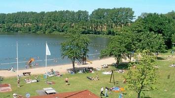 freibad poggensee: politik stoppt diskussion um zukunft der badestelle