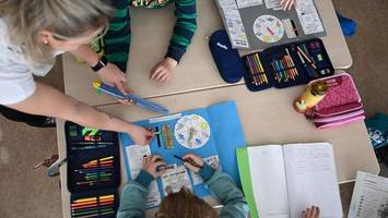 Grundschule Norderstedt: Neues Modulsystem und teureres Essen