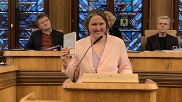 grüne provozieren mit sex-buch in bergedorfs bezirksversammlung