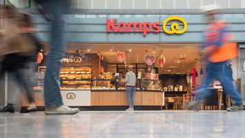 kamps verkauft: was der neue eigentümer für die bäckereikette plant