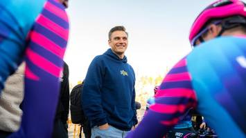 Kittels Comeback im Rockets-Team: „Es ist immer noch derselbe Nervenkitzel“