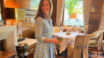 krebspatientin wagt immuntherapie: „diese studie hat mir hoffnung gemacht“