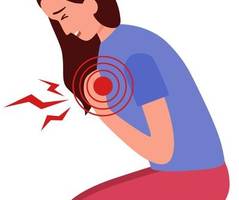 lena leidet unter herzrasen, doch ihr herz ist nicht der grund