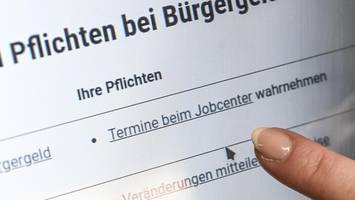 neue grundsicherung: mit diesen regeln müssen millionen menschen jetzt rechnen