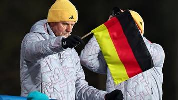 Olympia-Gold und Tournee-Scheitern: Horngacher hört auf