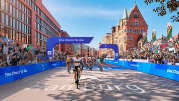 olympia-zustimmung in hamburg höher als erwartet? pro-initiative formiert sich