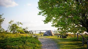Raus aus der Stadt: Jetzt den Frühlingstrip in die Heide planen!