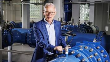 zum teil mehr als 80 jahre alt: so steht es um hamburgs wasserleitungen