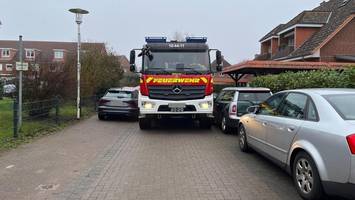 Ärger um zugeparkte rettungswege: stadt kündigt konsequenzen an
