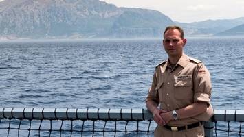 Bundeswehr: „Frieden braucht auch eine Position der Stärke“