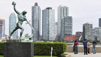 himmel & elbe: „eine welt in unordnung: was können wir tun?“