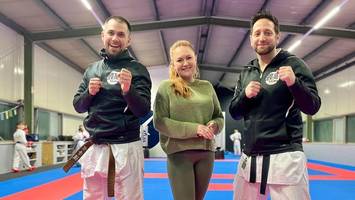 Kampfsport, Yoga und Qi Gong: Neuer Sportverein in Hamburg wächst rasant