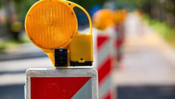 nächster baustellen-hammer: eißendorfer straße bis sommer einspurig