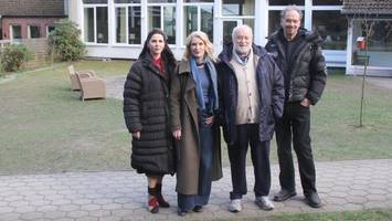 Nächster „Tatort“ im Hamburger Süden: Wo Maria Furtwängler jetzt dreht