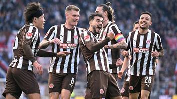 FC St. Pauli: Welche Verträge im Sommer auslaufen – und wie Bornemann plant