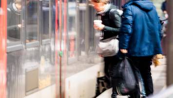 fahrgastrekord bei der deutschen bahn – trotz baustellen, pannen und co.