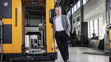 jungheinrich spart kräftig: nun sind auch arbeitsplätze in hamburg betroffen