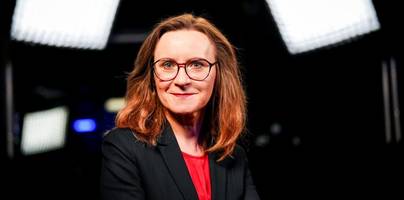 Die EVG wollte ihren Rauswurf – doch Sigrid Nikuttas Nachfolger will noch mehr Stellen abbauen