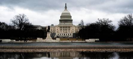 erstmals wieder russische parlamentarier in washington