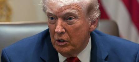 Trump kritisiert Deutschland für Iran-Absage: „unangebracht“