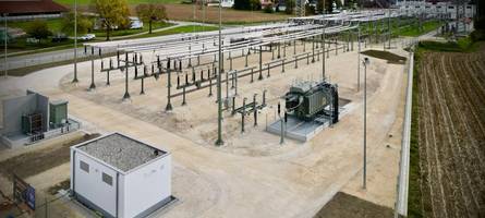 Warum LEW jetzt so viel investiert wie nie und was das für die Region bedeutet