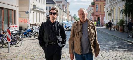 potsdam ist halt nicht paris: so wird der neue „polizeiruf 110“