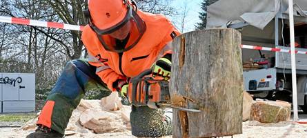 die bundesjugendspiele für angehende landwirte: warum auszubildende nicht begeistert sind