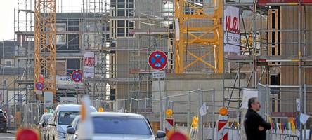 diese wohnanlage in augsburg wird so gebaut, dass die miete günstiger ist