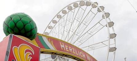 nervenkitzel gefällig? diese neuen fahrgeschäfte gibt es auf dem osterplärrer