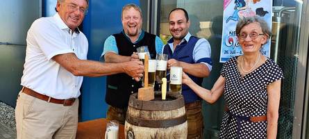 neuburger volksfest ohne bier: streit setzt stadt unter handlungsdruck