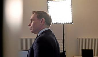 Top-Gehalt durch CSU-Kontakt? Was Ex-Abgeordneter Ullrich in neuem Job verdient