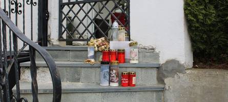 „Öffne die Tür nicht mehr einfach“: Nach dem Doppelmord herrscht Verunsicherung in Memmingen-Steinheim