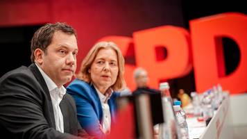 1350 milliarden für soziales: diese zahl zeigt spd-irrweg