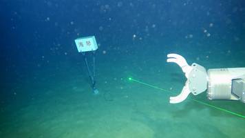 china kartiert die tiefsee – und rüstet heimlich für den u-boot-krieg