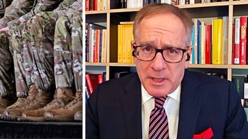 Experte erklärt Ausweg, der Trump das Gesicht wahren lässt