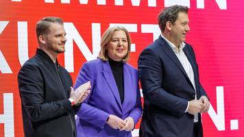 SPD berät auf Sondersitzung über weitere Strategie