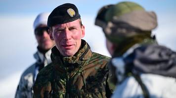 Sie kann Gegenmaßnahmen empfehlen: Bundeswehr will den Einsatz von KI vorantreiben, um Strategien schneller zu entwickeln