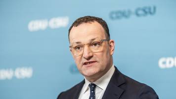 Spahn-Idee: Mehrwertsteuer auf Grundnahrungsmittel streichen