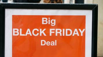 black friday und cyber monday: eu deckt falsche preisnachlässe bei online-händlern auf