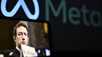 Meta stürzt ab: Milliarden-Investition sorgt für Kopfschütteln