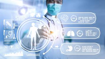 Wie KI-Doppelgänger das Gesundheitssystem revolutionieren könnten