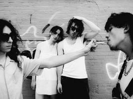 pop: warum nick cave und patti smith „geese“ lieben