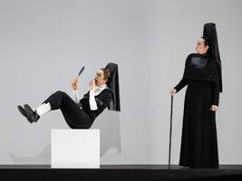 Theater: Die Gewalt in den einsamen Herzen