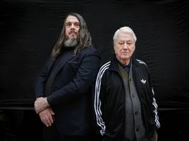 Zum Tod von Alexander Kluge: Er soll weg sein? Na, mal sehen