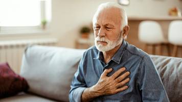 Herzstolpern: Ursachen, Folgen und wann es gefährlich wird