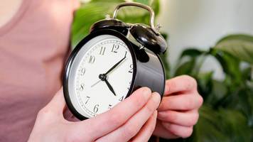 pille und zeitumstellung: das müssen sie beachten