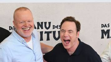 bodenlos unlustig: zuschauer kritisieren stefan raabs kommentar bei deutschland-spiel